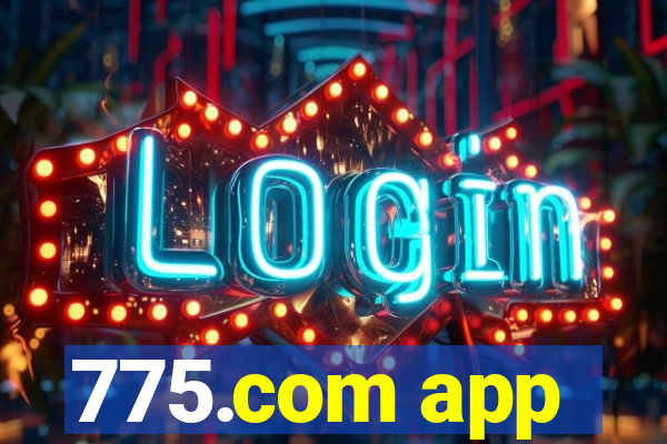 775.com app